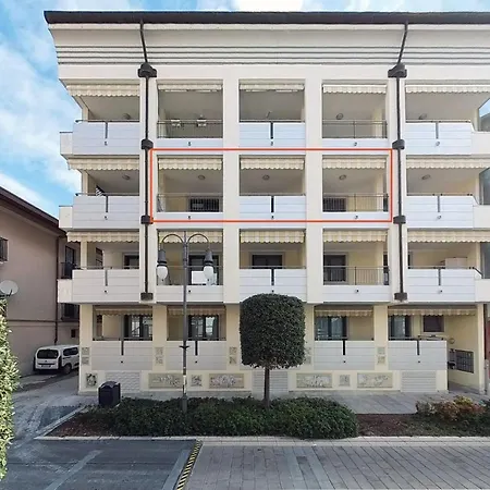 Apartment Gaia *