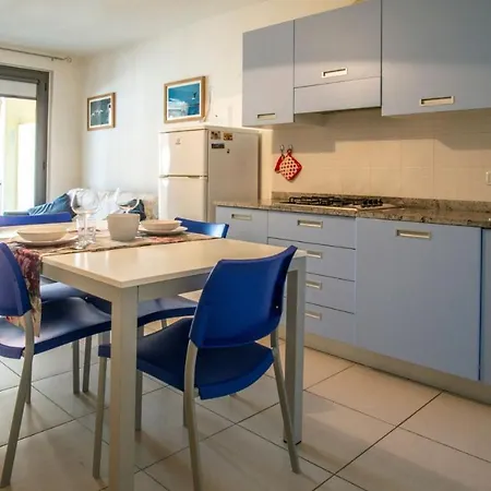 Gaia Apartment Grado