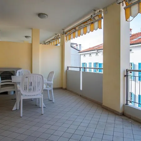 Apartment Gaia Grado
