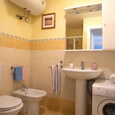 Gaia Apartment Grado