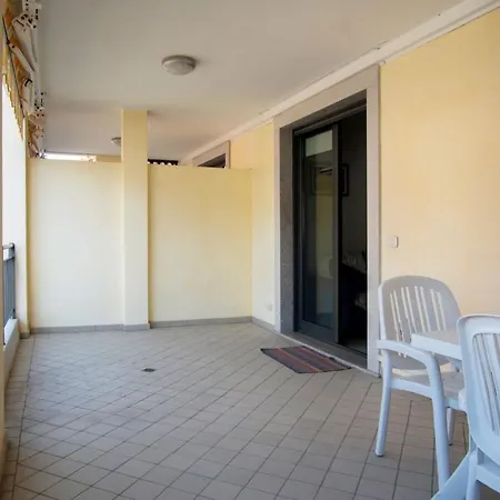 Apartment Gaia *